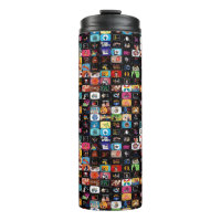 Logos et graphismes CBC