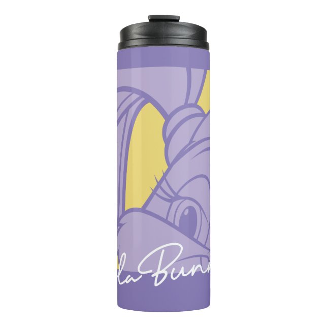Bouteilles Isothermes Lola Portrait Autograph (Devant)