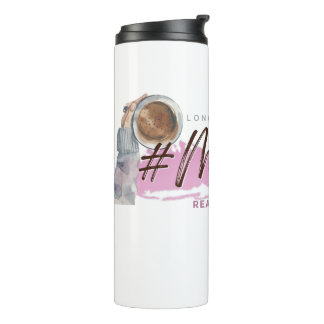 Bouteilles Isothermes Long Island Maman Vie Thermique Voyage Tumbler