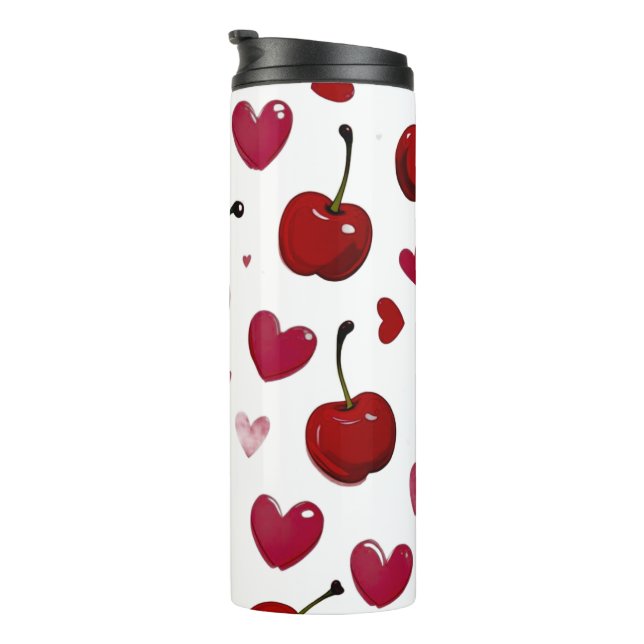 Bouteilles Isothermes Love (Tourné sur la droite)