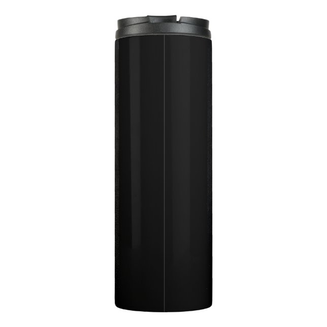 Bouteilles Isothermes Lumière Lune Beauté Mystère Mist Nuit Tranquillité (Dos)