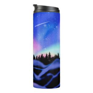 Bouteilles Isothermes Lumières rêvées