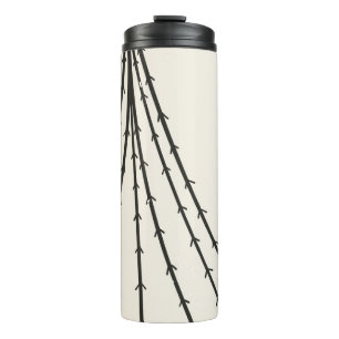 Bouteilles Isothermes Lune Abstraite