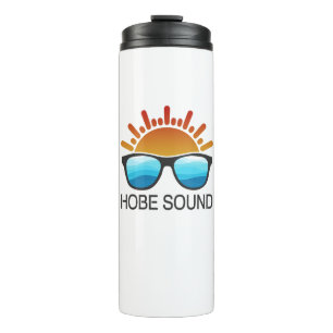 Bouteilles Isothermes Lunettes de soleil Hobe Sound Floride