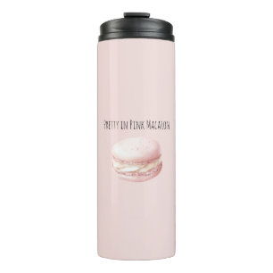 Bouteilles Isothermes Macaron Rose Tendresse