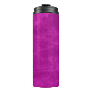 Bouteilles Isothermes Magenta Purple esthétique