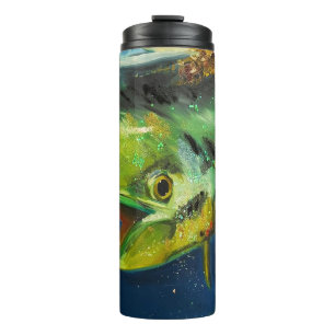 Bouteilles Isothermes Mahi Mahi