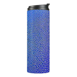 Bouteilles Isothermes "Maille quantique"
