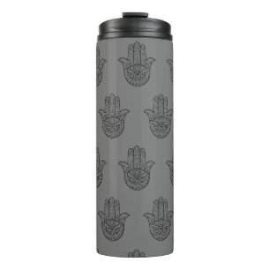 Bouteilles Isothermes Main de Hamsa de Fatima