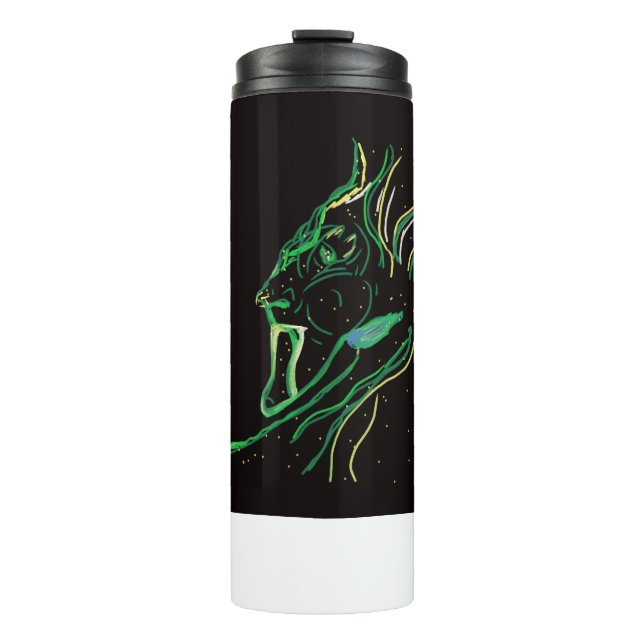 Bouteilles Isothermes Majestic Constellation Thermal Tumbler (Devant)
