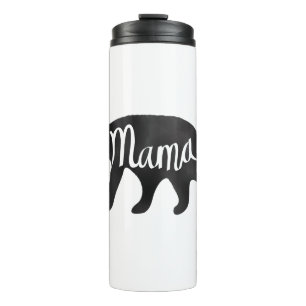 Bouteilles Isothermes Mama Bear