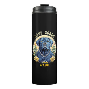 Bouteilles Isothermes Maman Cane Corso