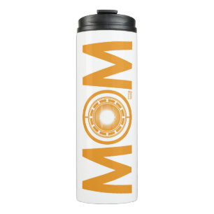 Bouteilles Isothermes Maman Iron Man