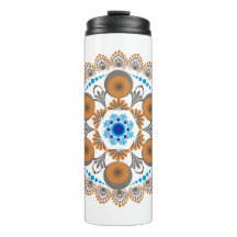 Mandela Gold et Blue Dot