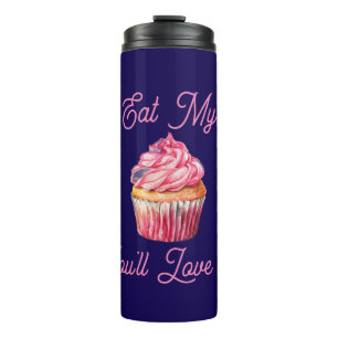 Bouteilles Isothermes Mangez Mon Paruline Thermique Muffin