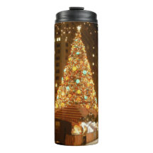 Marché de Noël - 21 décembre 2005 à Chicago