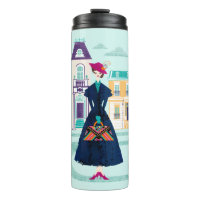 Marie Poppins| Cuillère de sucre