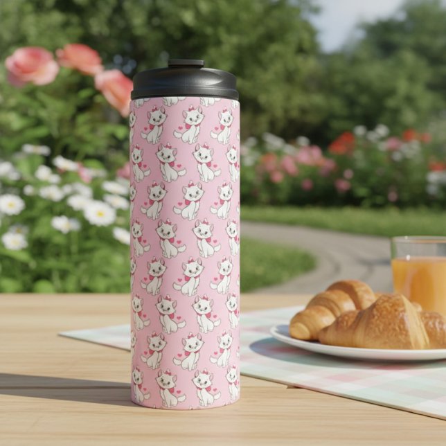 Bouteilles Isothermes Marie Thermal Tumbler (Créateur téléchargé)