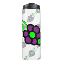 Marque Merch LimeGrape |