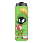 MARVIN MARTIAN™| Traversée d'armes