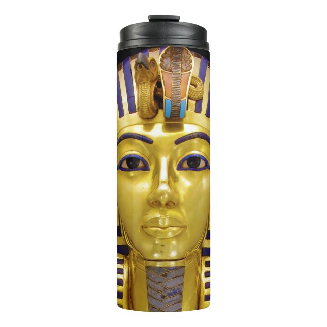 Bouteilles Isothermes Mask d'Egyptian (Devant)