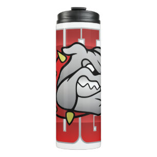 Bouteilles Isothermes Mason Bulldogs #5