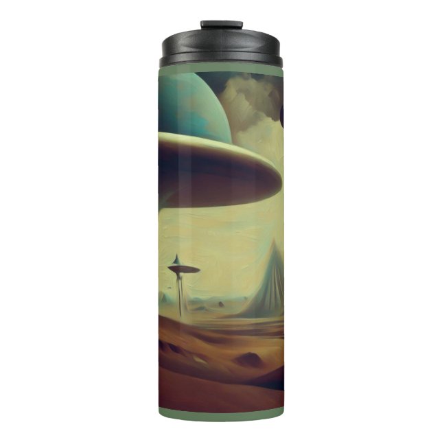 Bouteilles Isothermes Masters danois SF 3 (Devant)