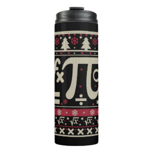 Bouteilles Isothermes Math Noël laid