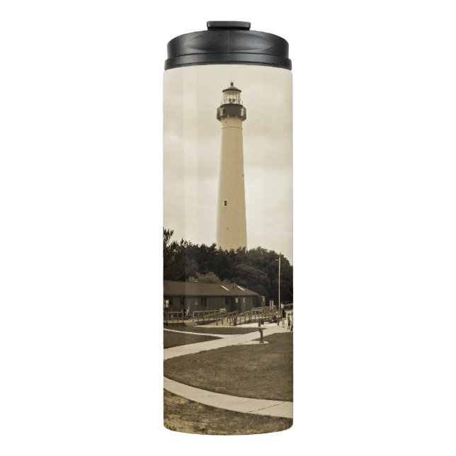 Bouteilles Isothermes May Lighthouse (Devant)