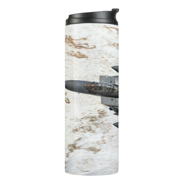 Bouteilles Isothermes McDonnell Douglas F-15 Eagle (Tourné sur la gauche)