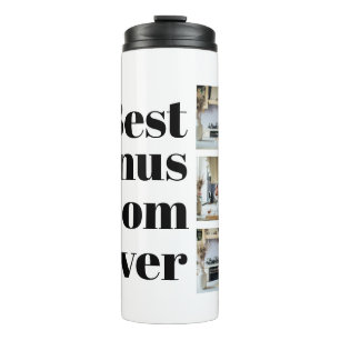 Bouteilles Isothermes Meilleur Bonus Maman Ever Fête des Mères 3 Photo C