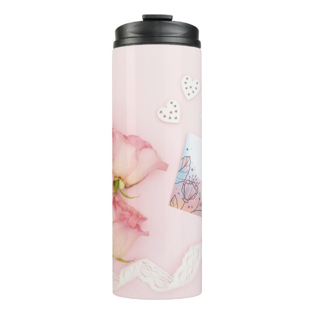 Bouteilles Isothermes Meilleur Mug Customisé. Grand cadeau pour les amis (Devant)