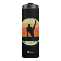 Mens Gymnastique Homme Gymnaste Sunset Personnalis