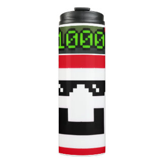 Bouteilles Isothermes merch thermal tumbler