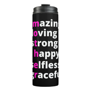 Bouteilles Isothermes Mère