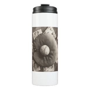 Bouteilles Isothermes MES01BWD3 base-ball Cards.tif