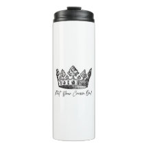 Mettez Votre Couronne ! Musique de voyage