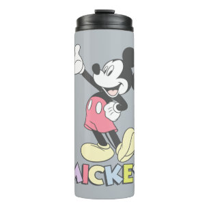 Bouteilles Isothermes Mickey classique