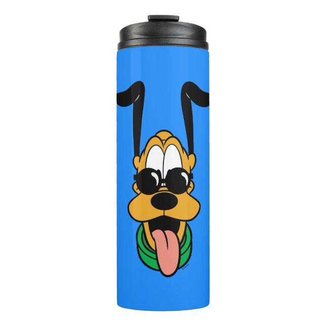 Bouteilles Isothermes Mickey & Friends | Lunettes de soleil Pluto (Devant)