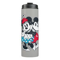 Mickey & Minnie | Couple gagnant