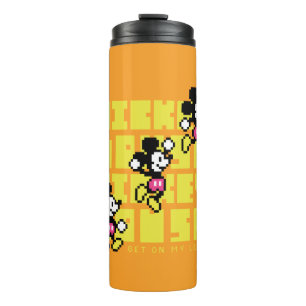 Bouteilles Isothermes Mickey Mouse Double Saut
