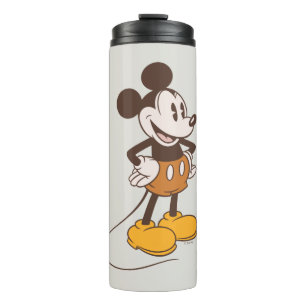 Bouteilles Isothermes Mickey Mouse   Mickey Vintage