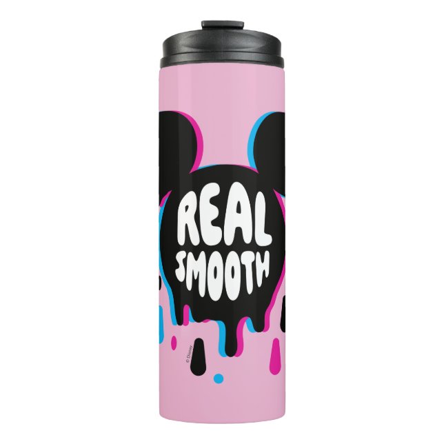 Bouteilles Isothermes Mickey Mouse Real Smooth (Devant)