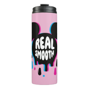 Bouteilles Isothermes Mickey Mouse vraiment lisse