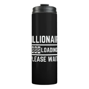 Bouteilles Isothermes Millionaire Chargement Veuillez Patienter