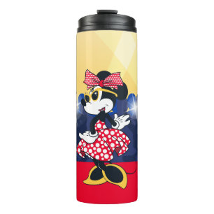 Bouteilles Isothermes Minnie   La Dame principale d'Hollywood