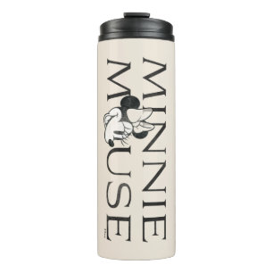 Bouteilles Isothermes Minnie   Texte désorganisé