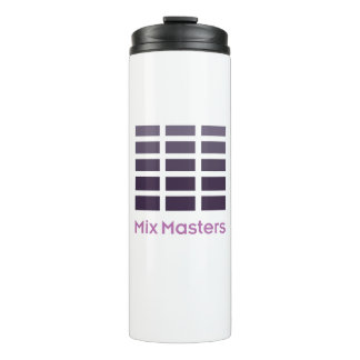 Bouteilles Isothermes Mix Masters