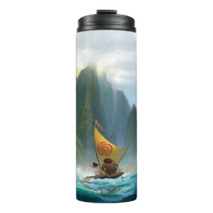 Bouteilles Isothermes Moana Découvrez l'Océanie