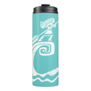 Bouteilles Isothermes Moana Esprit de navigation